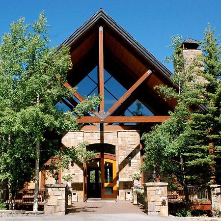 Bear Creek Lodge Теллерайд Экстерьер фото
